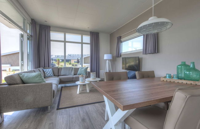 Bright Coastal Chalet Stay - Foto 5