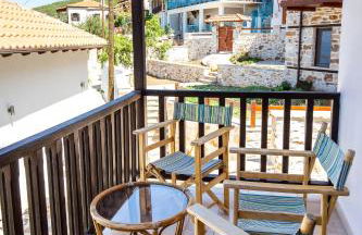 Cozy Traditional House in Thassos, Kallirachi - Foto 28