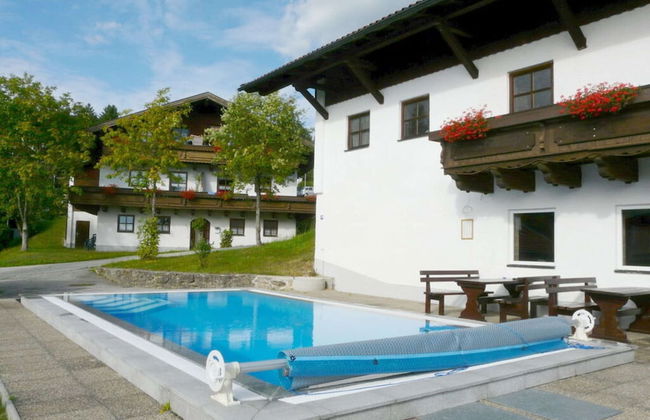 Hauzenberg App. 303 - Photo 9