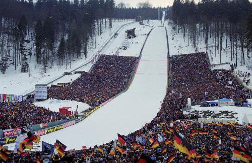 Ferienwohnung Schöner Ausblick - Foto 26