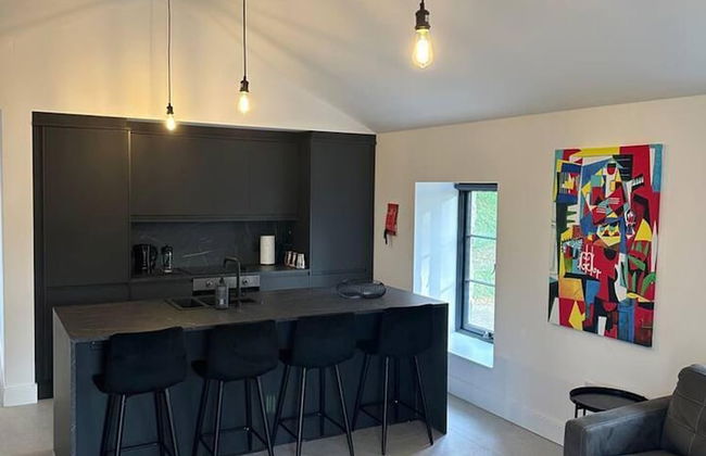 3 Bed Barn - Pets - Smoking - Garden - Parking - Foto 12