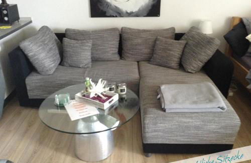 Fewo Nationalpark Schwarzwald - Foto 3