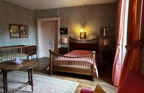 Villa historique à Berrias-et-Casteljau, 350 m² avec piscine privée - Foto 35