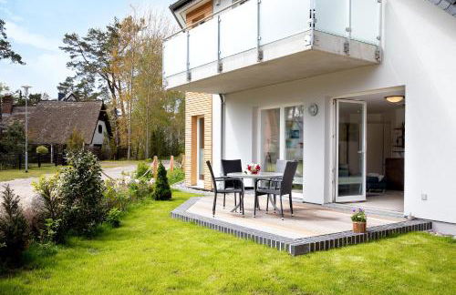 DÜNE-9 in Dierhagen-Strand - Foto 10