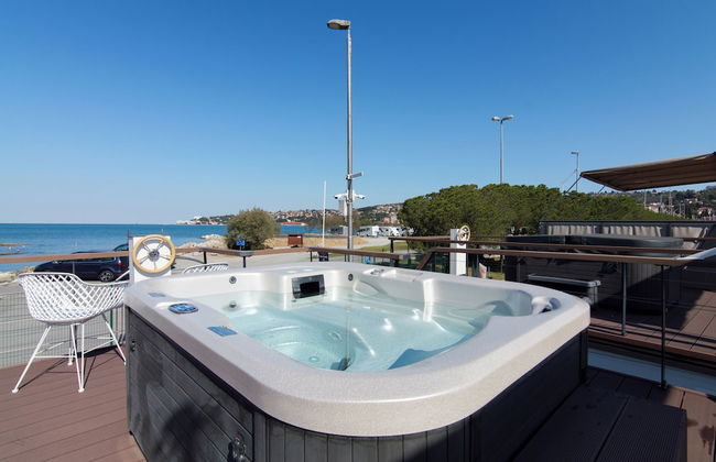 Eldamar Floating House - Photo 15