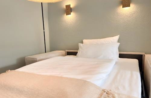 2 Schlafzimmer, Zentral, Kingsizebetten - Foto 21