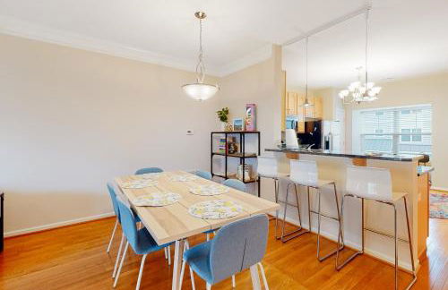 Rehoboth Crossing --- 19913 Ames Drive #106 - Foto 6