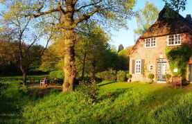 Bauernhaus in der Bremer Schweiz - Foto 24
