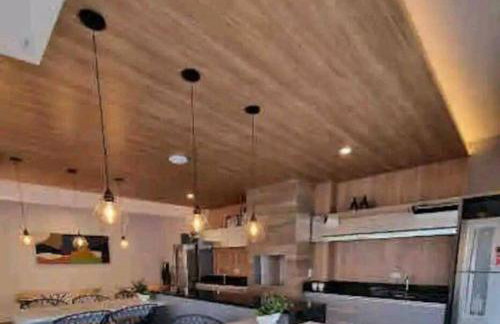 Duplex Luxo Vista Parque Bariguí - Foto 9