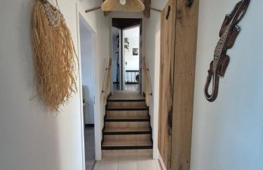 ô Safari appart 8p prôche de Boulogne-sur-mer - Foto 13