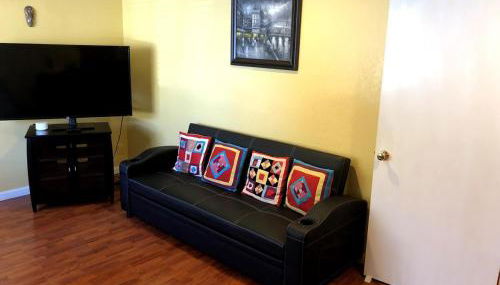 Charming in law Inner Sunset at UCSF - Foto 2