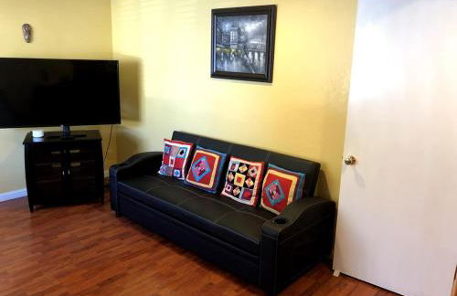 Charming in law Inner Sunset at UCSF - Foto 2