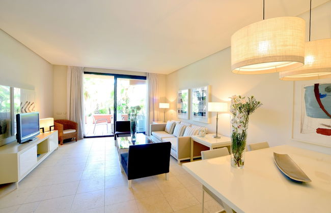 Aparthotel Novo Resort - Foto 7