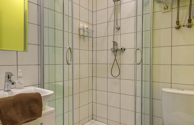 Axis Moscow - Photo 59