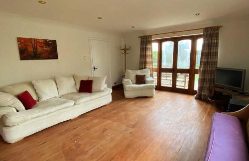 Breach Barn, a very bright spacious home from home - Foto 24