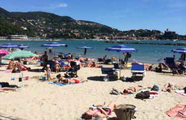 Very nice flat in Lerici 5 terre Villa Aurora in centro con parcheggio - Photo 42