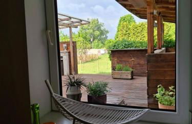 Ferienwohnung altes Umspannwerk - Foto 20