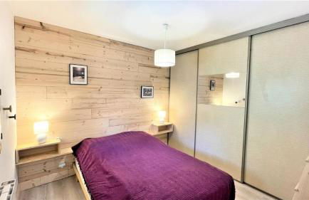 Résidence Valérianes - Chaleureux appartement 6 pers en duplex/mezzanine MAE-9124 - Foto 2