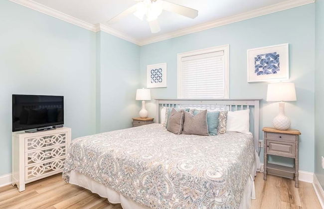 Brass Rail Villas - Foto 2