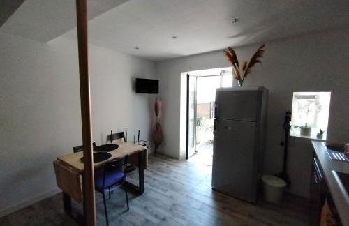 Trévoux: loft ravissant avec terrasse - Foto 11