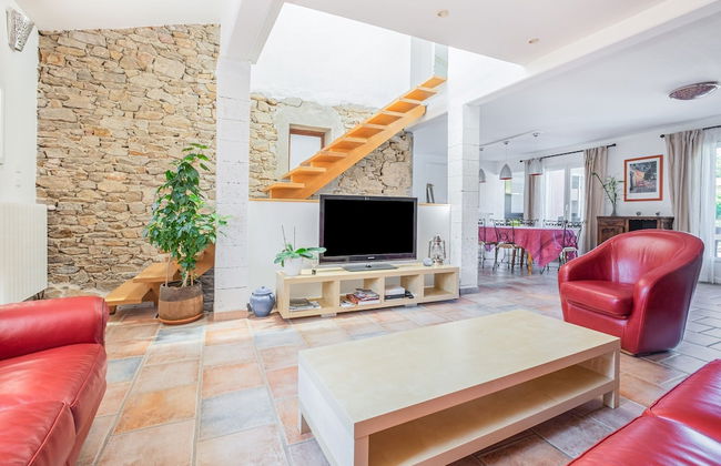 Retreat in Saint Denis - Foto 43