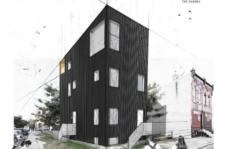 Designer 2-Bed Loft in Art Museum Area with Patio - Foto 26