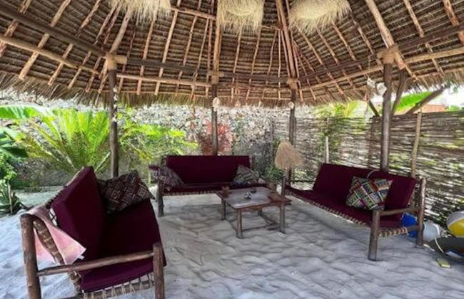 Sand Beach Palm Residence - Foto 2