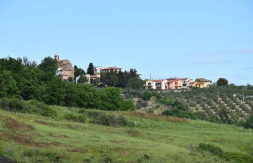 Lajatico Rentals - Casa di Alice nel Borgo - Foto 71