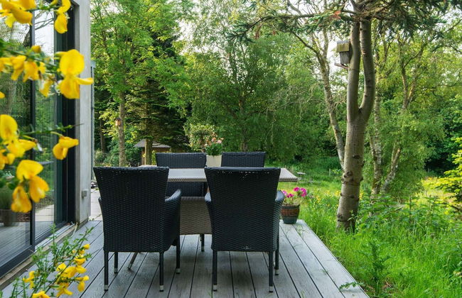 Holiday Home in Holstebro - Foto 21