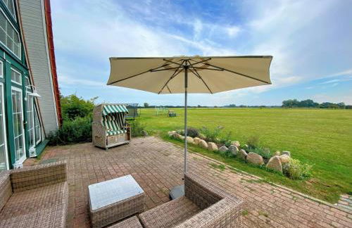 Timmenhus - Ferienwohnungen an der Ostsee - Foto 1