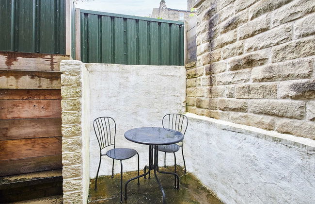 Host Stay Sage Cottage - Foto 40