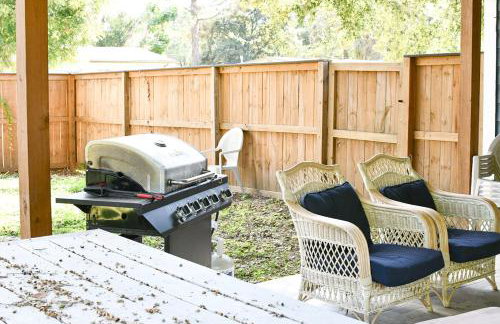 Spacious 4BR Luxury Retreat at Fort Walton Beach - Foto 46
