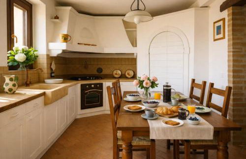 VILLA ERMELINDA - Ville Carborello - Foto 6