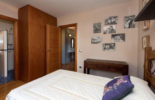 Holiday Home can Oscar by Interhome - Foto 39