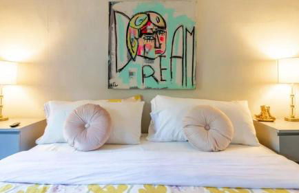 Lovely 2BR near Uptown Charlotte - Foto 6