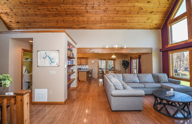 Moonrise Retreat - Foto 11