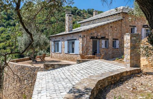 Laas Daskios, Stone Country House, Skopelos Anania - Foto 66