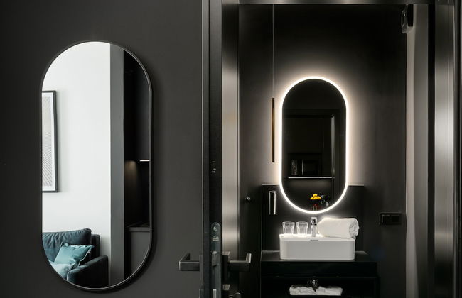 Saint Martin Residence by Y3 Hotels - Poznań Old Town with Wellness - Foto 30