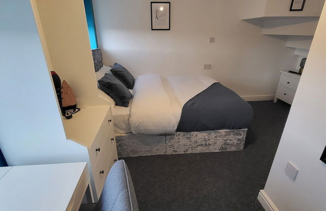 Stay Sleep Rest - Alfreton - Foto 19