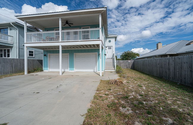 Beachin' Betty - Foto 33