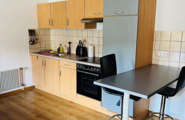 Direkt am Wanderweg, Ferienwohnung im Allgäu nahe Oberstaufen - Foto 15