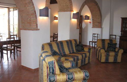 Agriturismo Chieteno con piscina e AC- Cetona - Foto 46