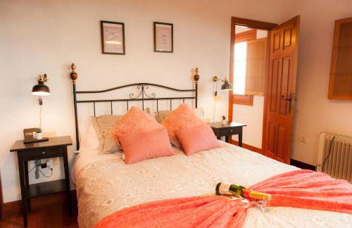 Villa Finca Los Castanos - Panoramic View - Foto 18