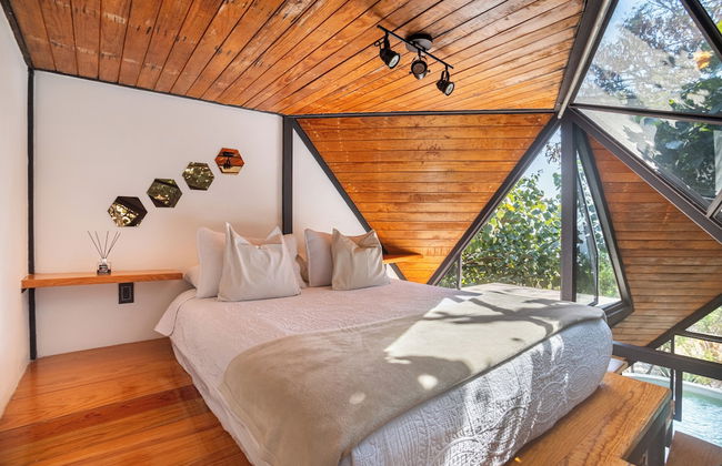 Bosque Geométrico - Foto 22