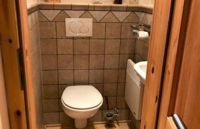 Ferienhaus zwischen Wald und See - Foto 14