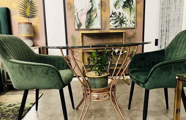 24 On Basil Boutique Aparthotel - Foto 17