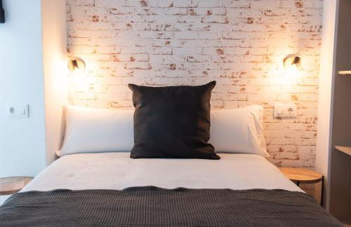 Apartamentos Eras Centro - Foto 19