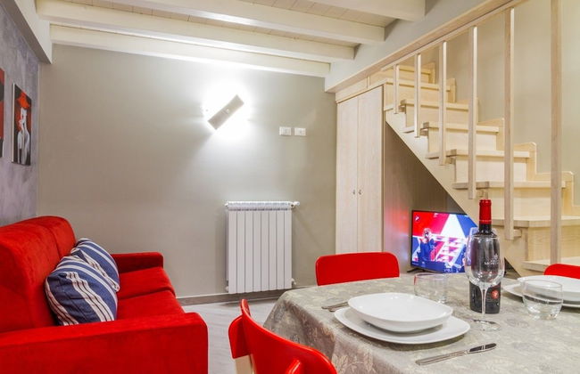 Suite Bordonaro Apartments - Foto 44