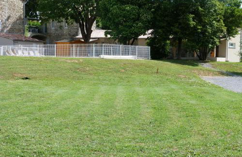 La Bastide des Borels - Foto 24