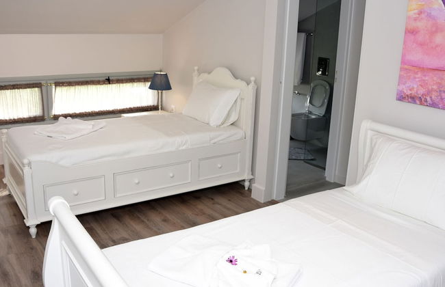 Karystos Muse - Foto 4